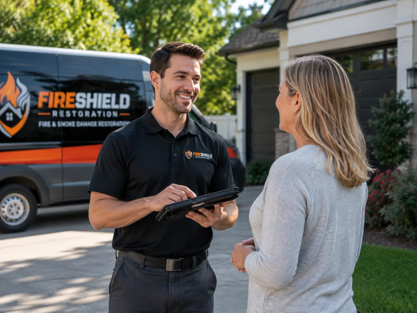 Fire And Smoke Damage Restoration Tennessee FAQs